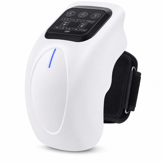 Kinely Pack Duo - deux massageurs articulaires infrarouge